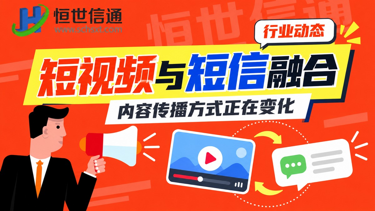 短信群发怎么避坑？供应商说发了1万条，为什么你没收到