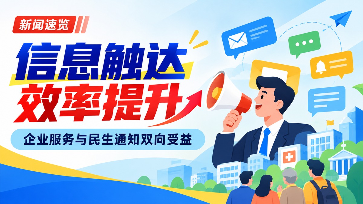 什么是闪信?和普通短信、彩信到底差在哪
